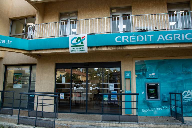 Crédit Agricole image1