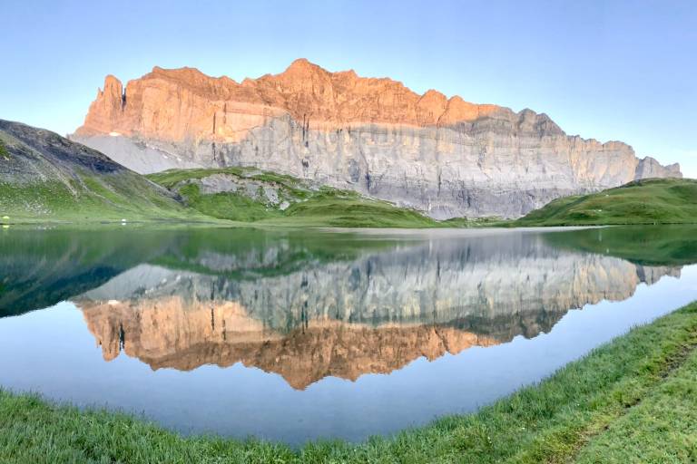 Alt-Peak - Mountain leader image1