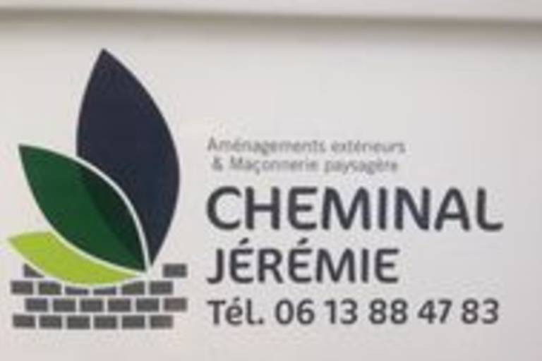 Cheminal Jérémie image1
