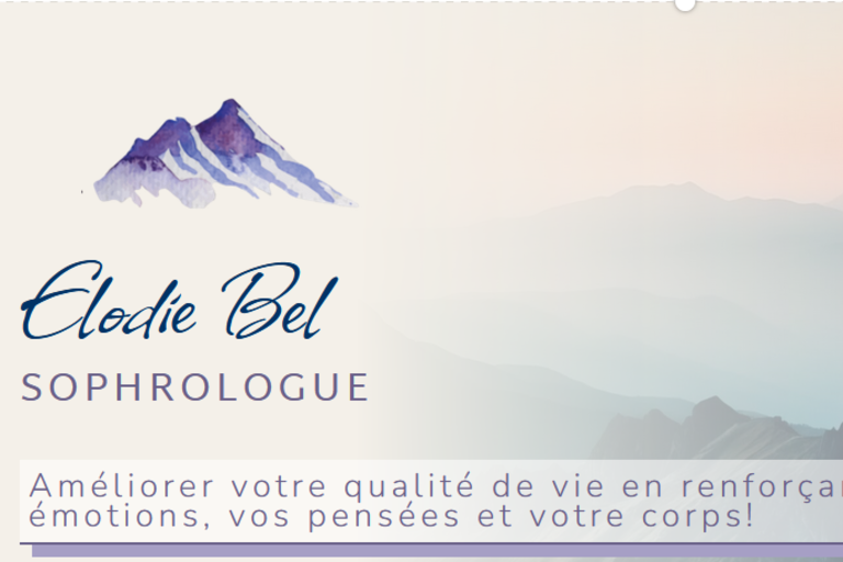 Elodie Bel image1