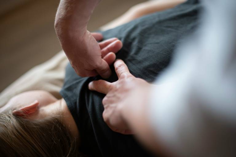 Jean-Baptiste Assier - Osteopath D.0 image1