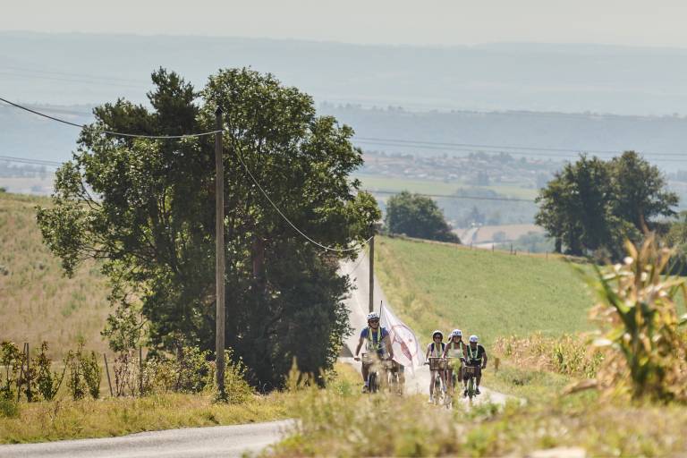 Wine and Ride Condrieu image2