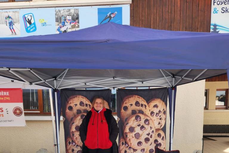 Girlycakes - Les cookies de Bella image2
