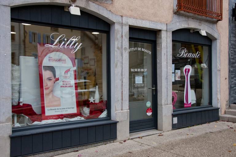 Lilly Beauté image1