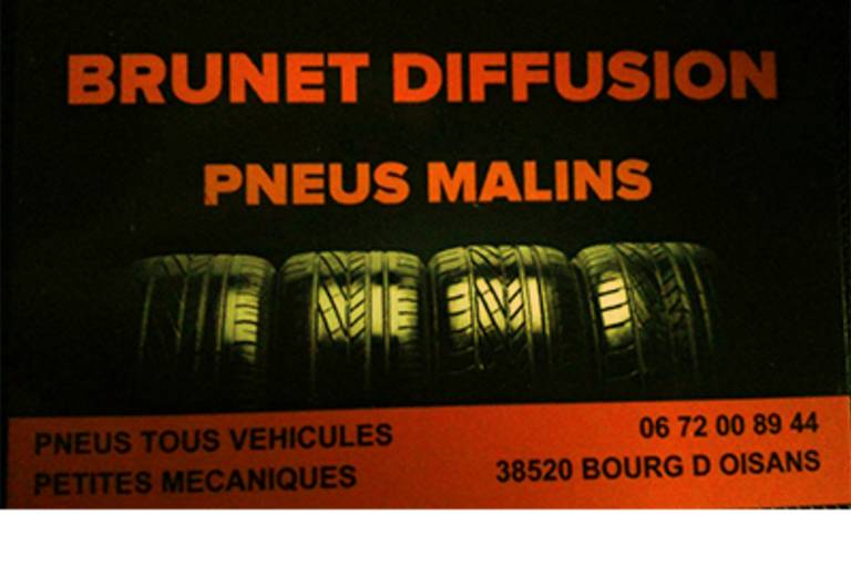 Pneus Malins image1