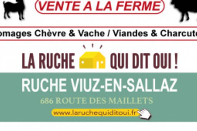 La Ruche qui dit Oui image1