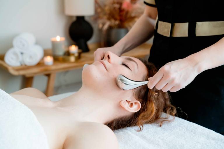 Massages et soins - Hôtel Le Saint Gervais**** image1