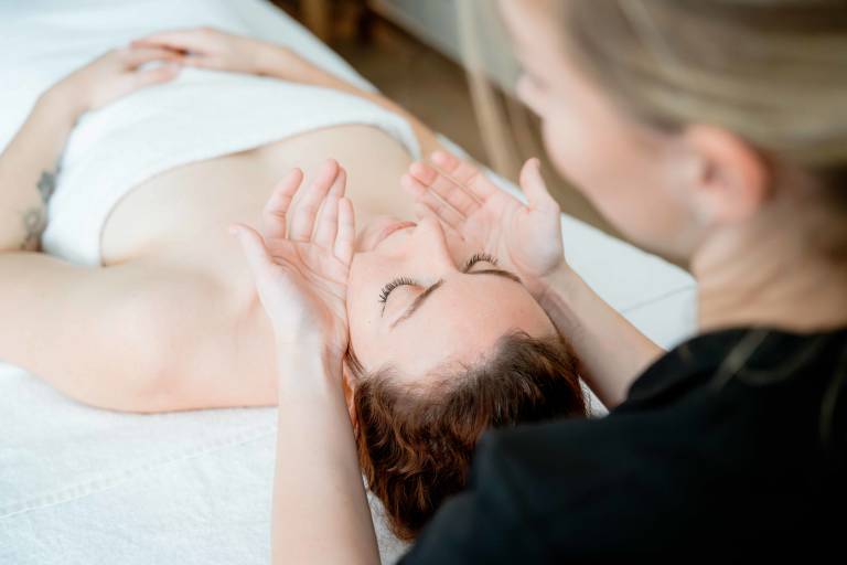 Massages et soins - Hôtel Le Saint Gervais**** image2