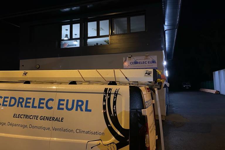 Cedrelec image1