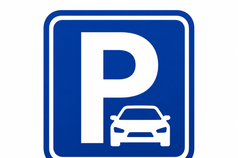 Parking Tartarasse image1
