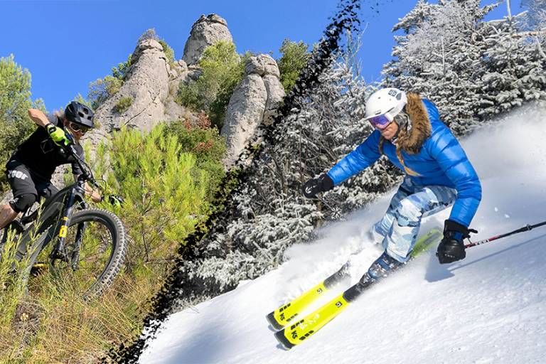 LS Lanches Sport Thonon — Le spécialiste du vélo et ski image2