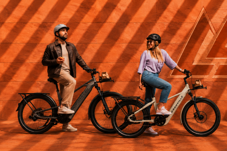 LS Lanches Sport Thonon — Le spécialiste du vélo et ski image1