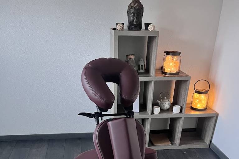 Ô Myl’ & un Massage image1