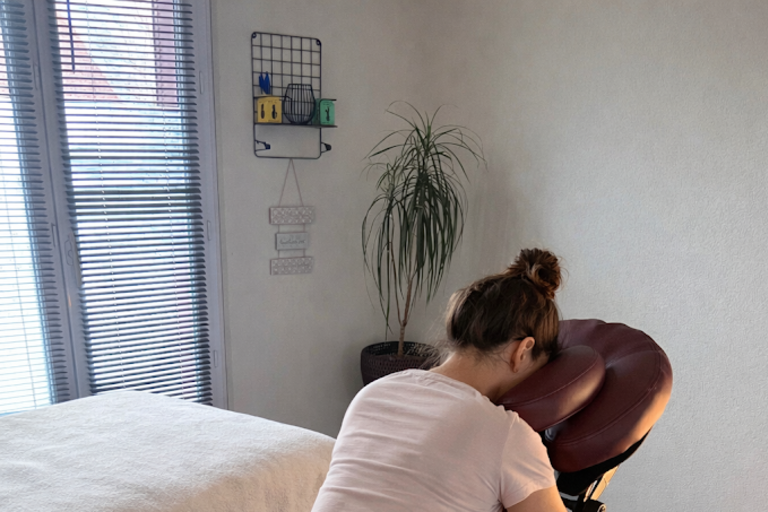 Ô Myl’ & un Massage image2