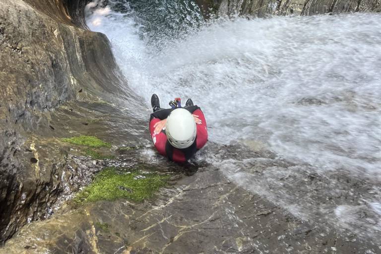 La Maison du Canyoning de Samoëns image1