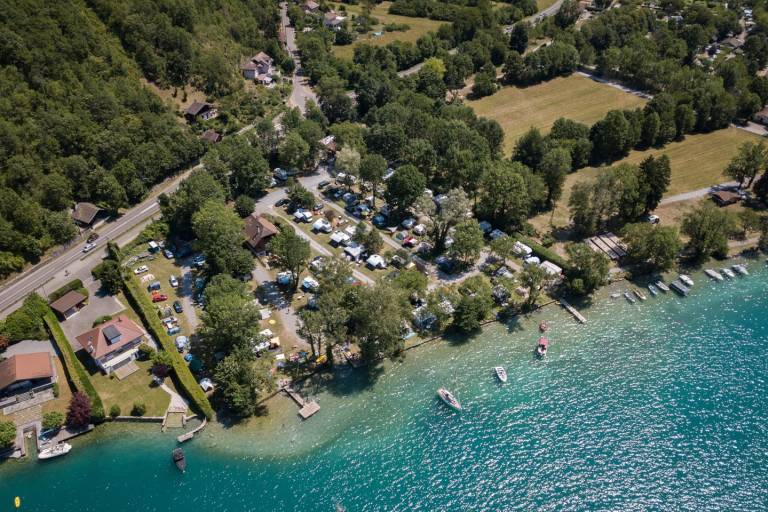 Camping le Lac image1