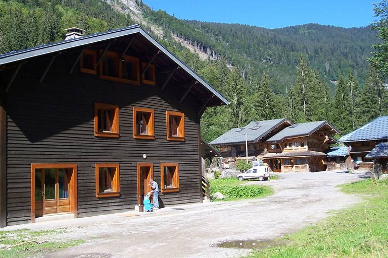 Maison familiale ALEAJ - Les Albertans image2