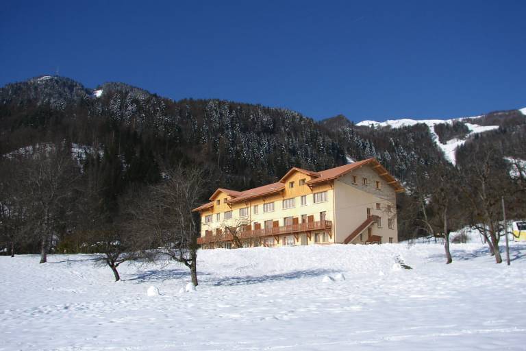 Holiday Centre "La Clef des Champs" image1