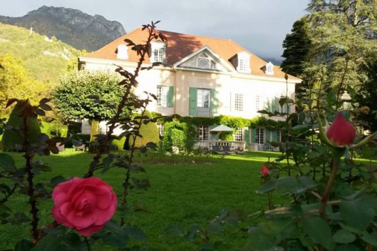 Villa des Roses image2