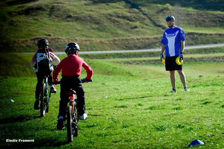 Accros du vélo ! avec Monta'Vélo ! image1