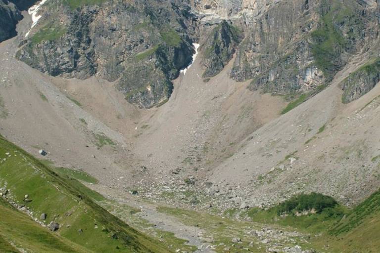 La Pointe Percée image1