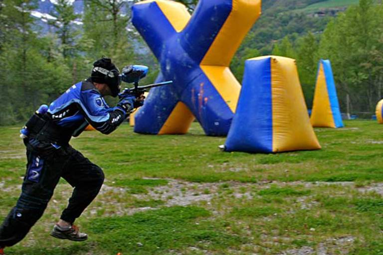 Fiz Paintball image1