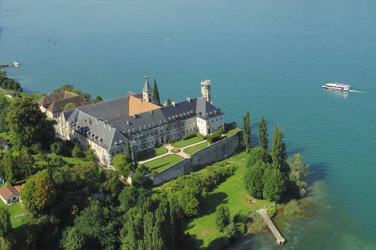 Abbaye d'Hautecombe image2