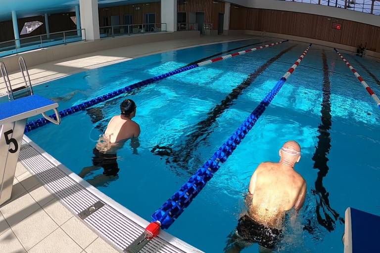 natation adulte niveau confirmé image1