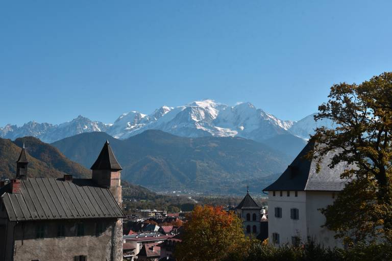 La Tour de Disonche (tower) image1