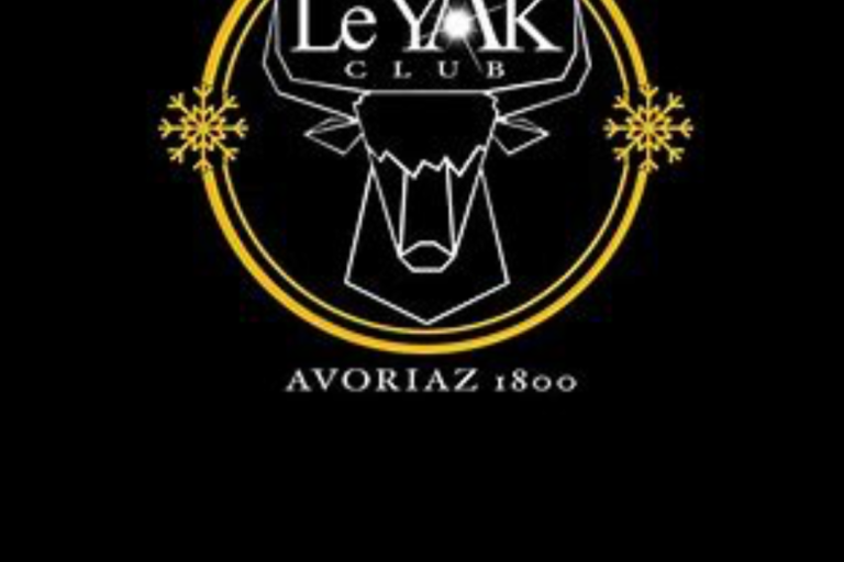 Le Yak Disco image1