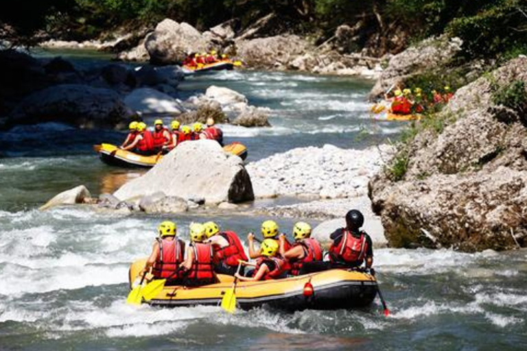 Rafting with MCF image2