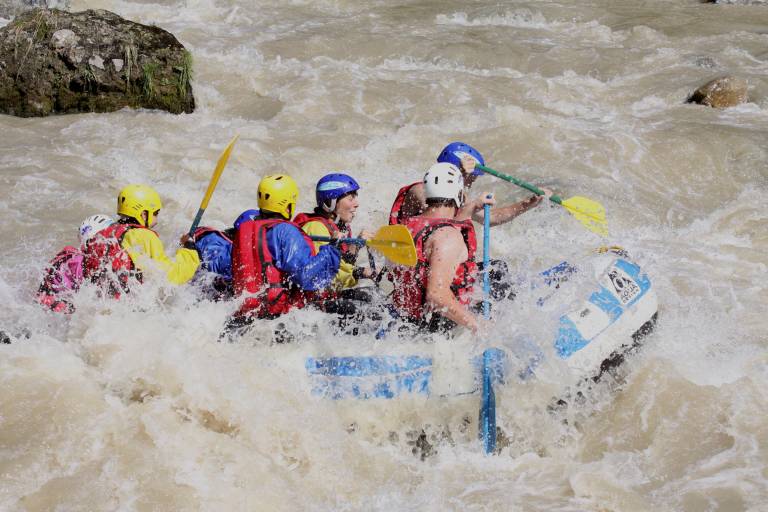 Rafting image2