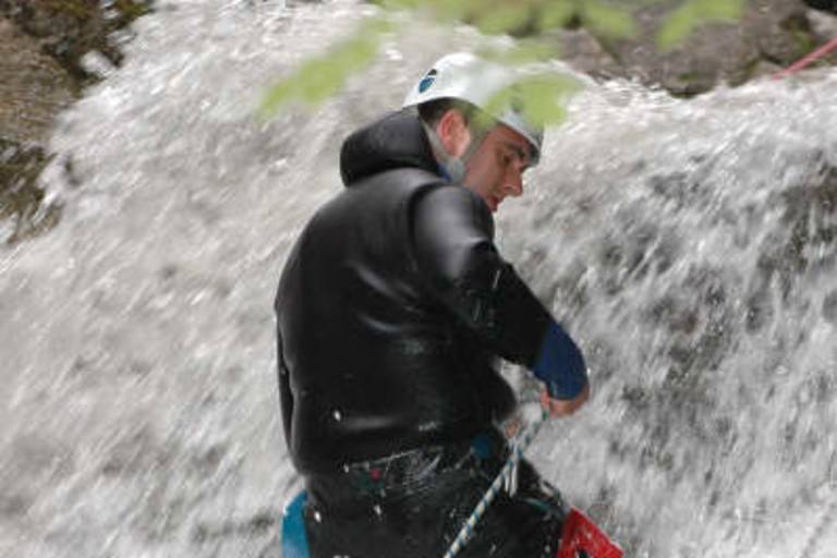 Canyoning - Star-Ski Sports image1