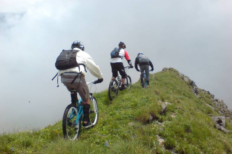 Alpi' Rando / Raquettes / VTT image2