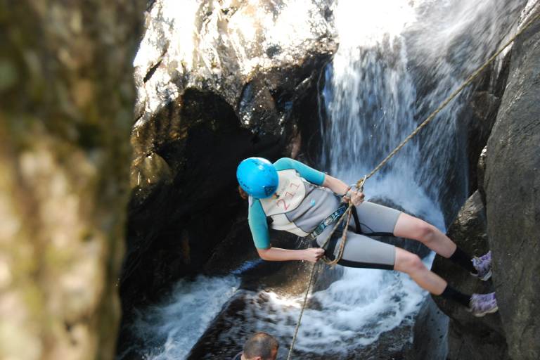 Canyoning - Evolution 2 image1