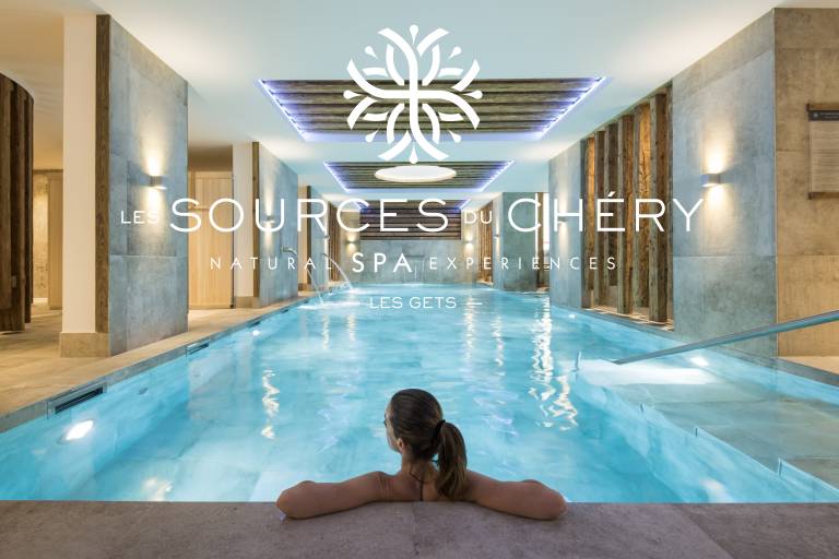 SPA Les Sources du Chery image1