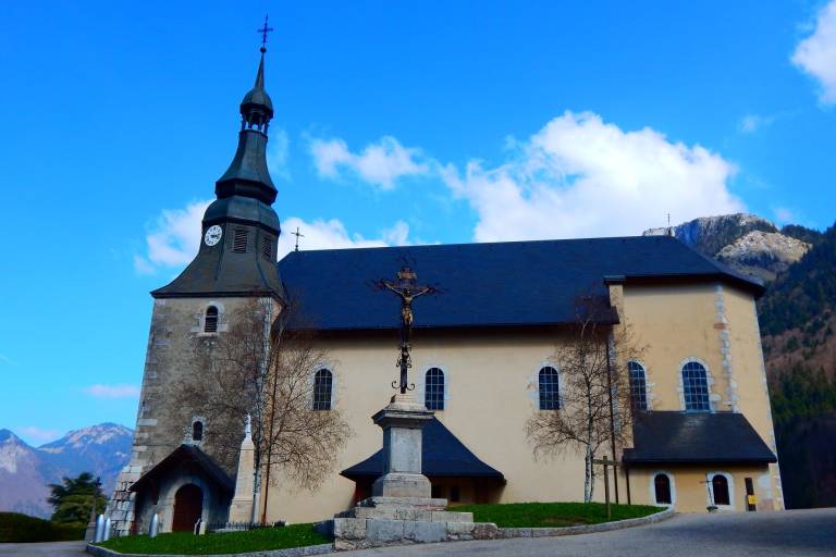 Eglise "Notre Dame de l'Assomption" image1