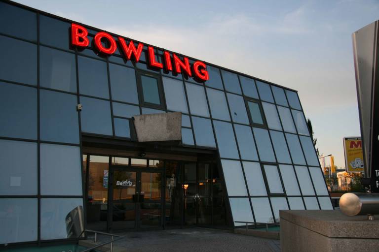 Bowling de l'aérodrome image2