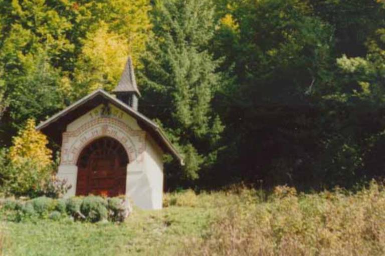 La Chapelle du Merle image2