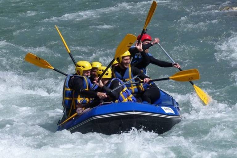 AN Rafting image1