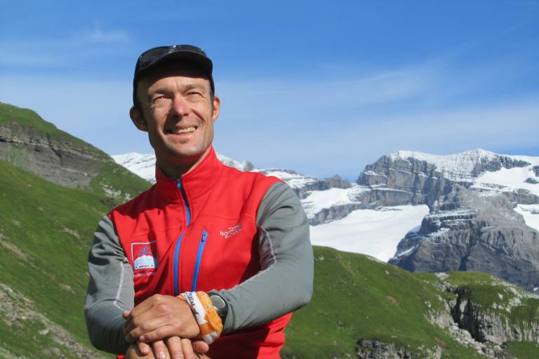 Boris Tourne - Acc. en montagne et Moniteur VTT image1