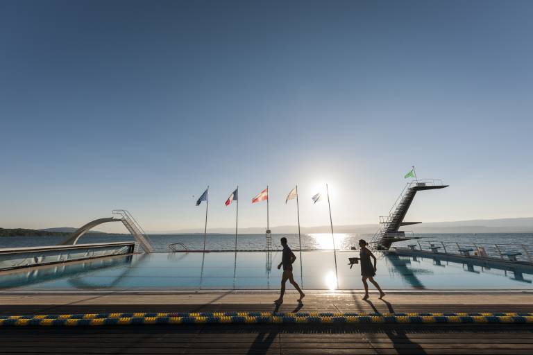 Municipal Swimming Pool image1