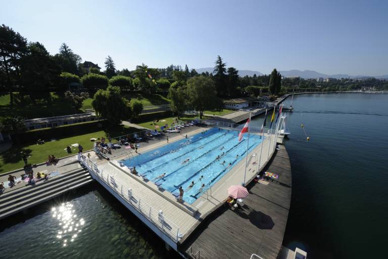 Municipal Swimming Pool image2