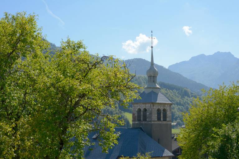 Eglise Saint-Laurent et son orgue image1