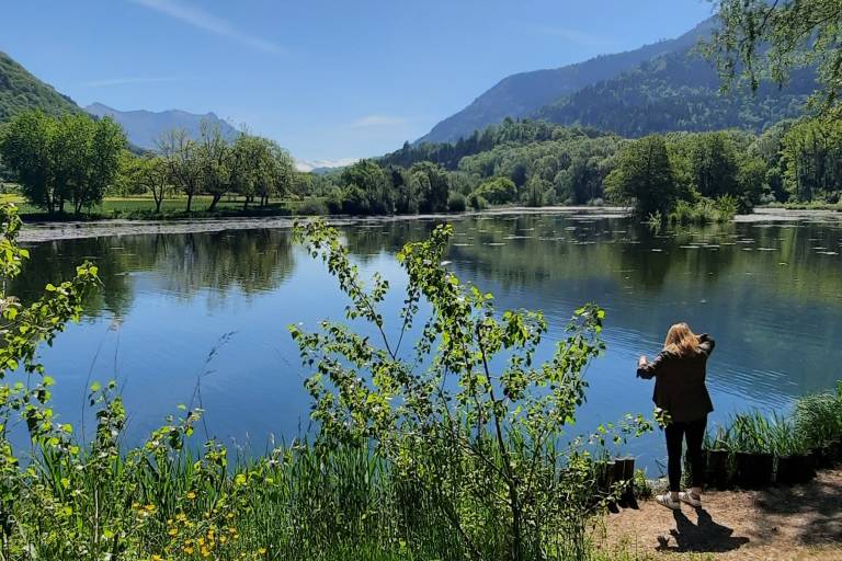 Lac du Môle image1