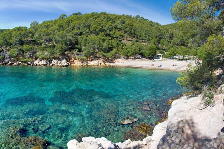 Horizon littoral : Calanques du Var image1