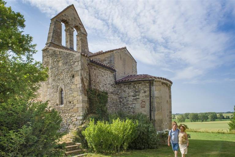 Ancienne église Saint-André image1