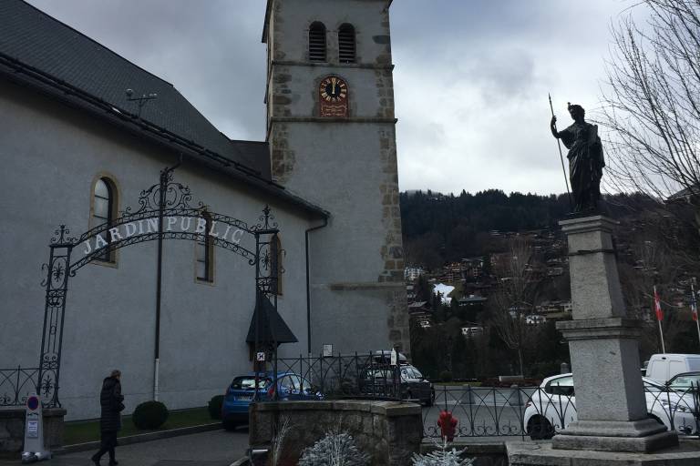 Eglise de Saint-Gervais image2