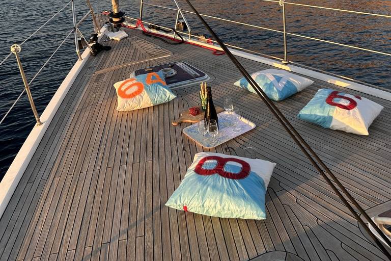 Sortie sunset avec Alternative Voile image2