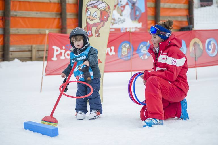 ESF - Ski School image2